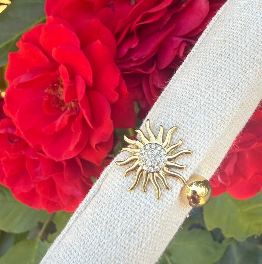Bague Mila