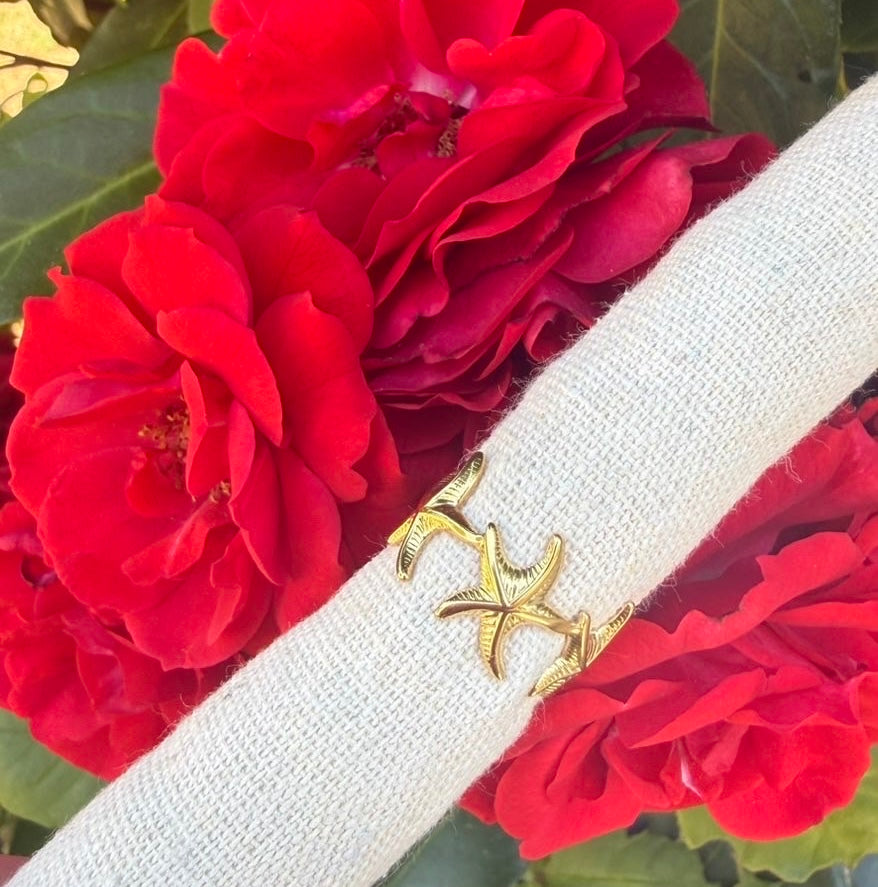 Bague Thalia