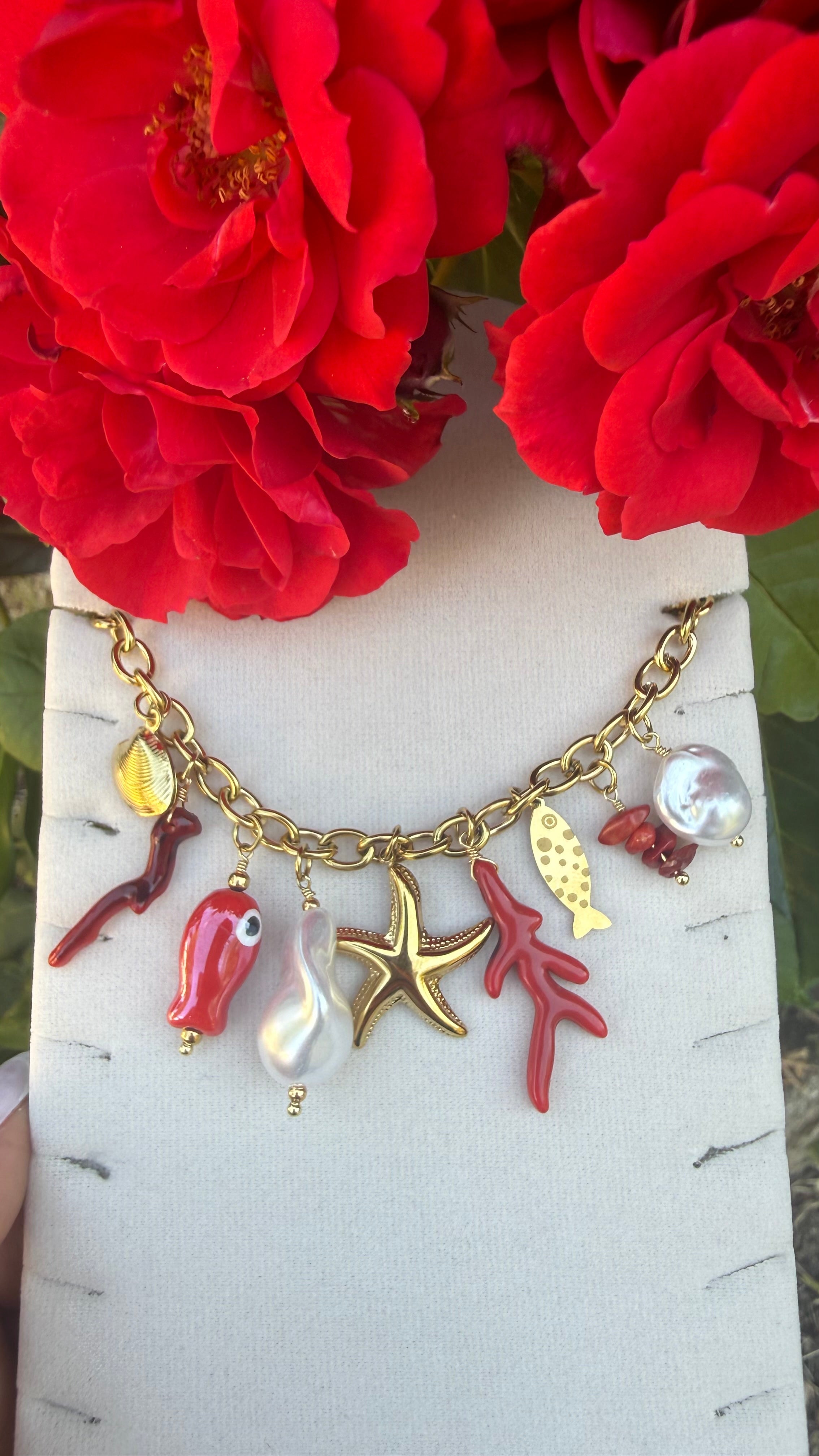 Bracelet Océane
