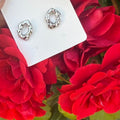 Boucles d’oreilles Louane ￼
