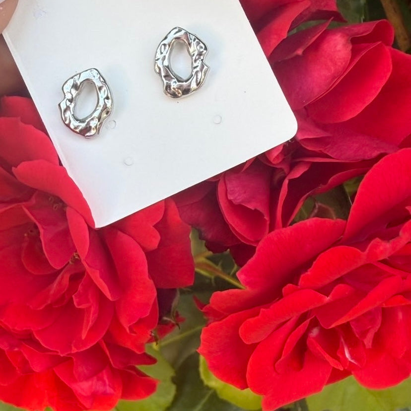 Boucles d’oreilles Louane ￼
