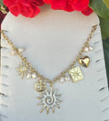 Collier Amélia