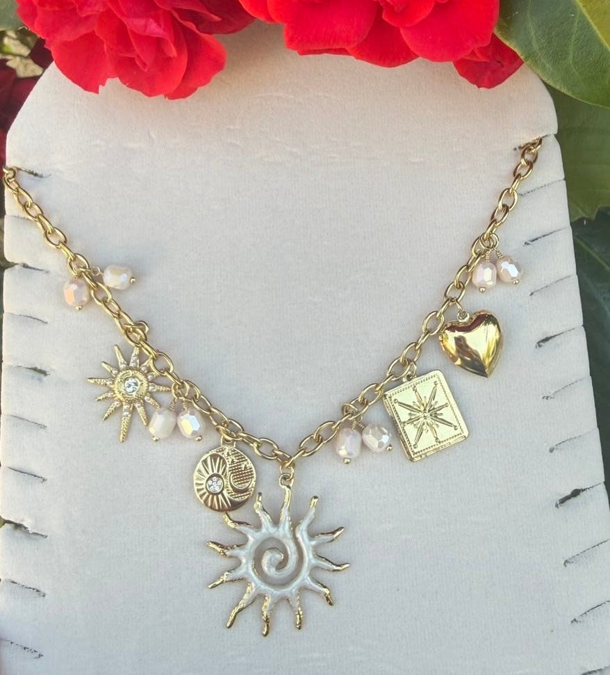 Collier Amélia