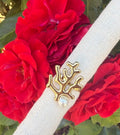 Bague Laïla