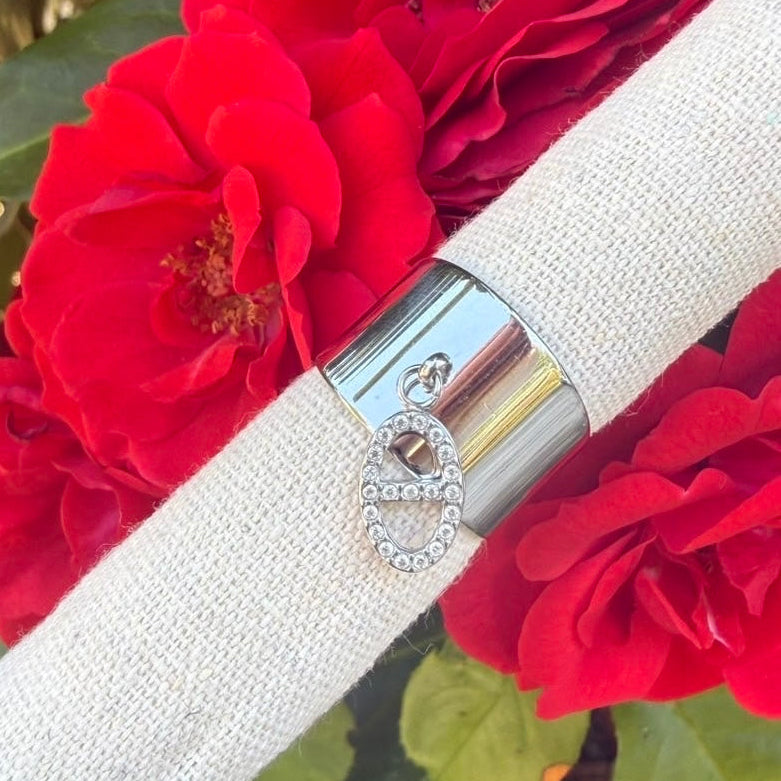 Bague Léa