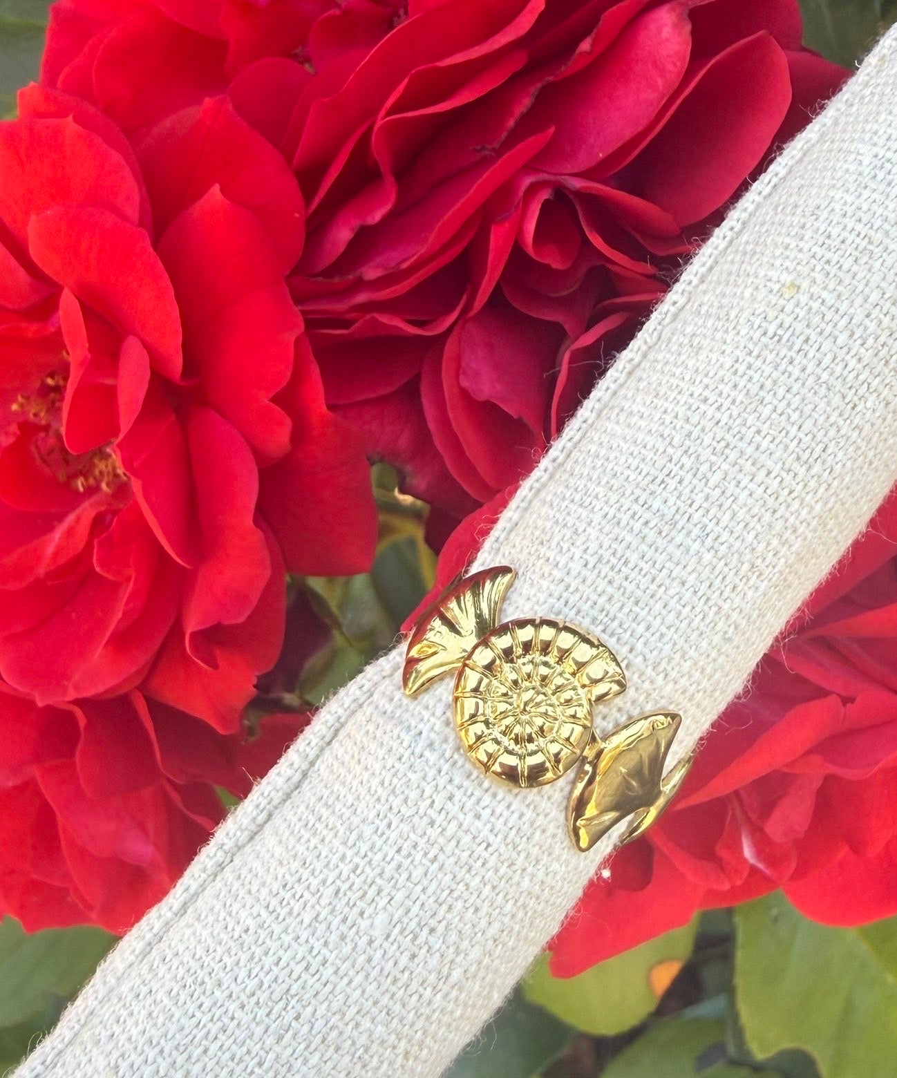 Bague Nayla