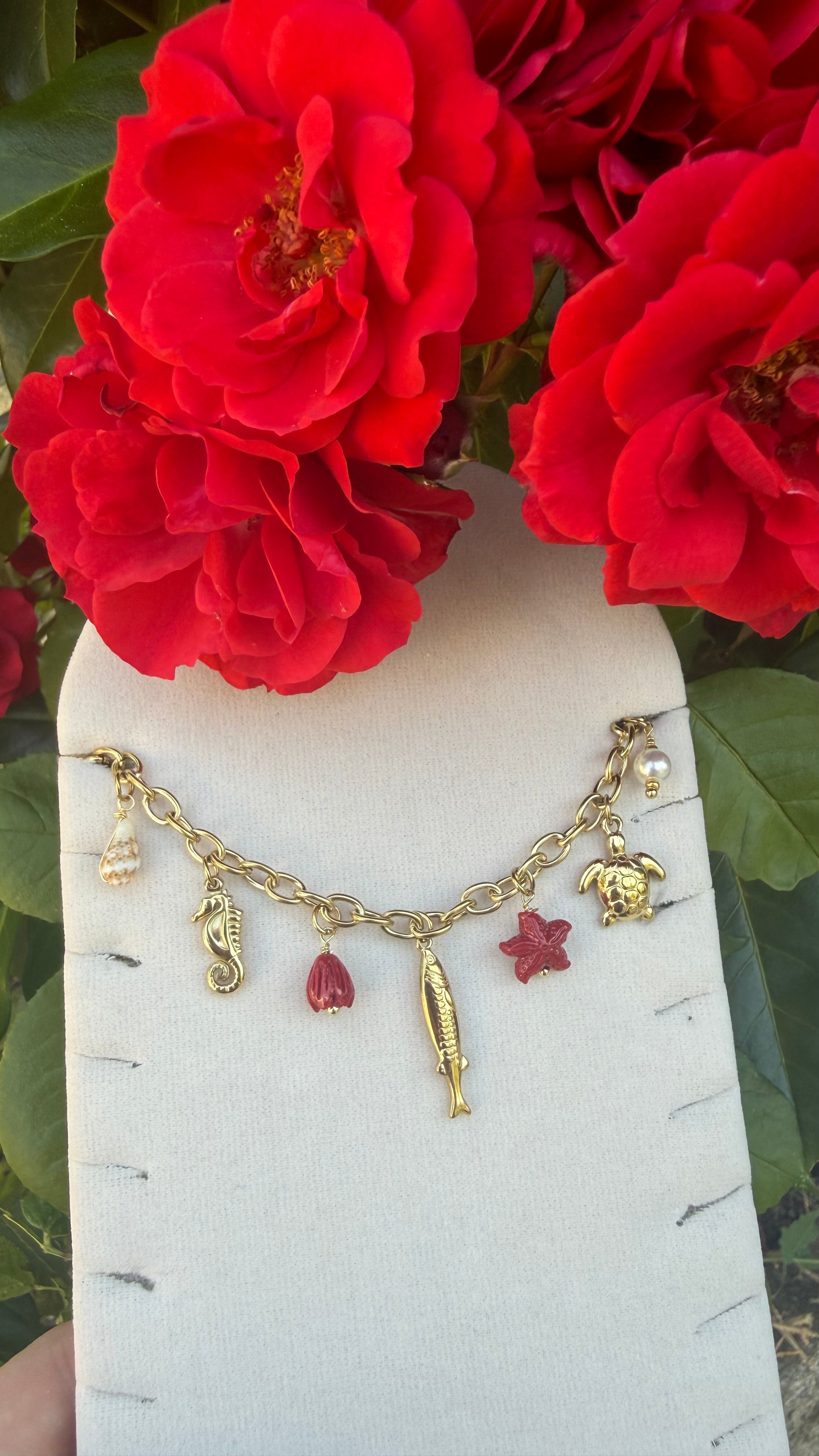 Bracelet Éva