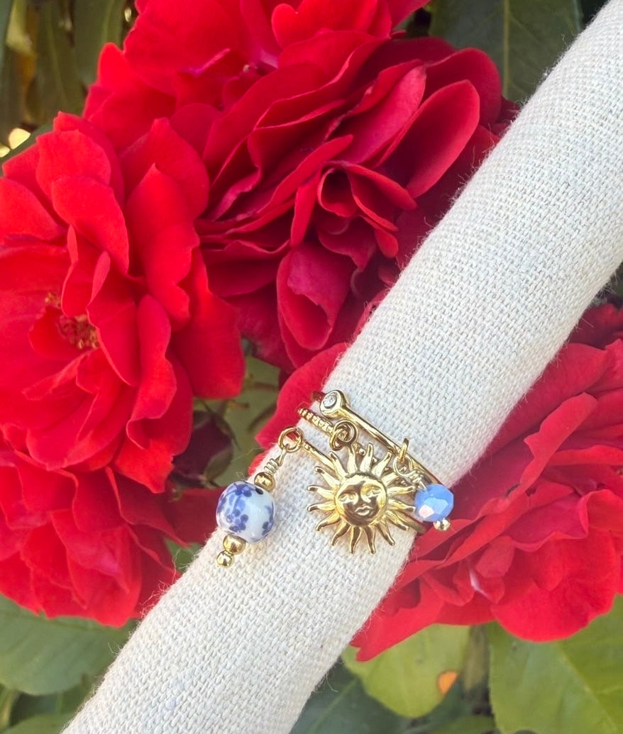 Bague Emma