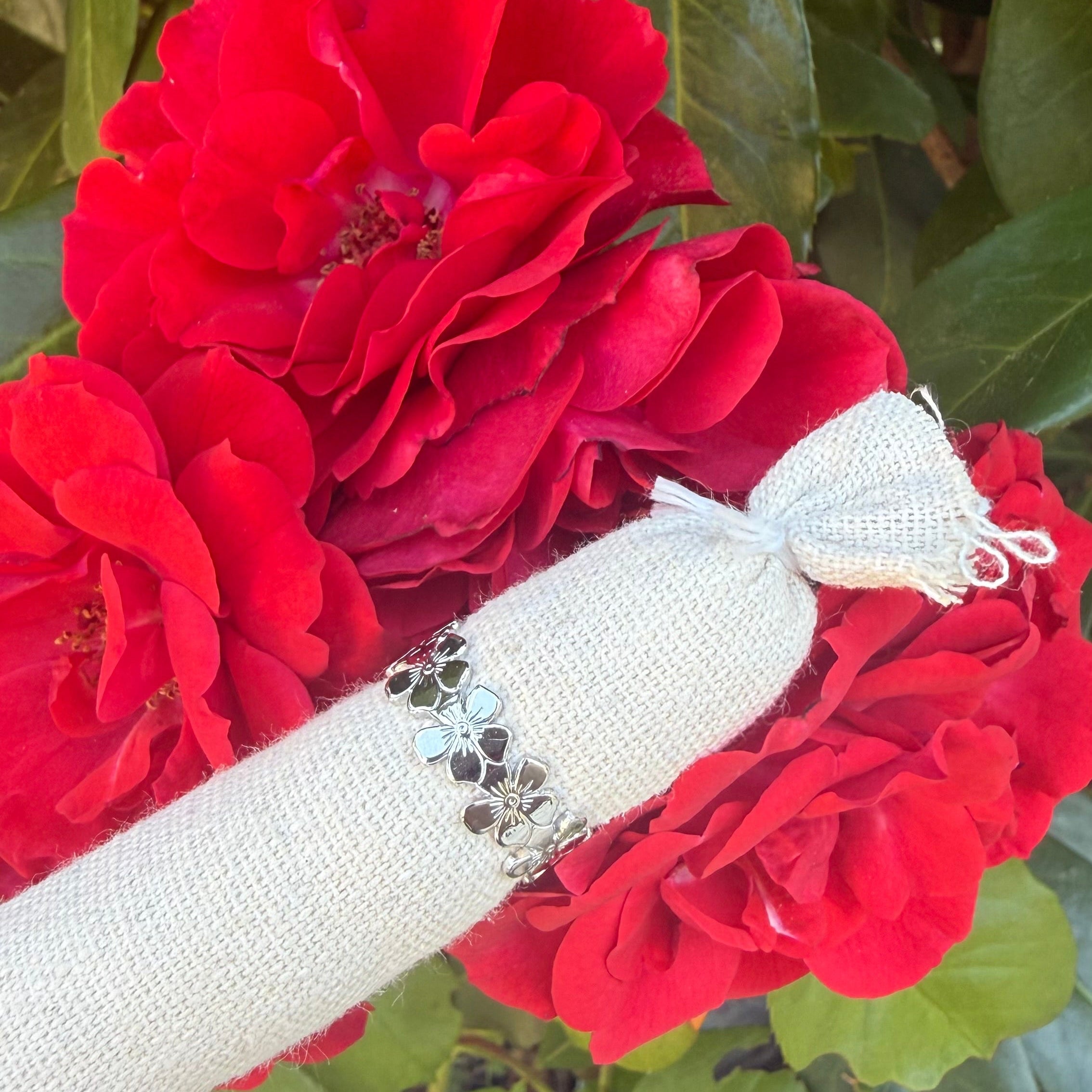 Bague Alice