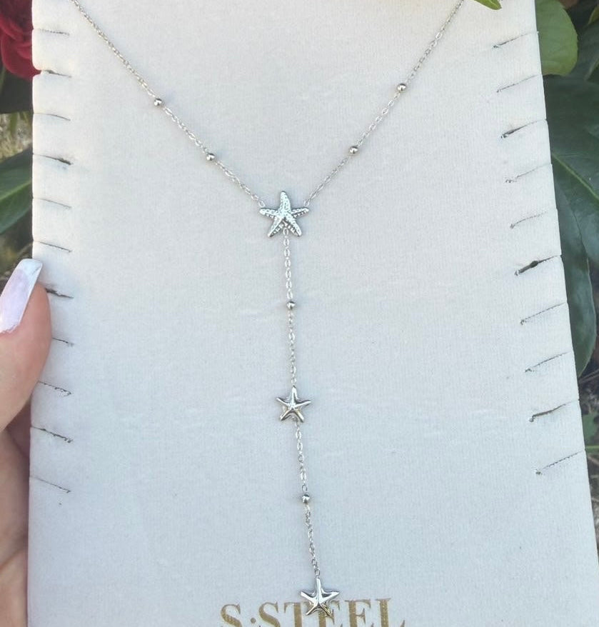 Collier Ėléna