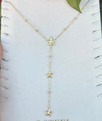 Collier Ėléna