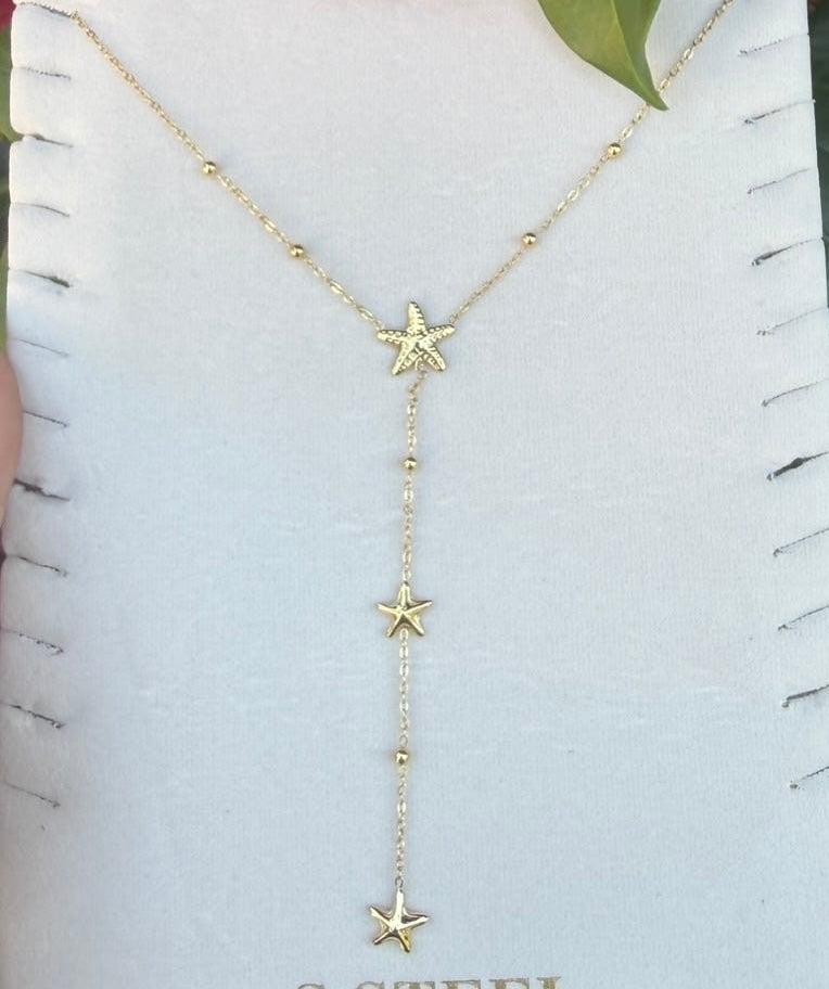 Collier Ėléna