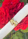 Bague Ninon