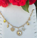 Collier Naïya