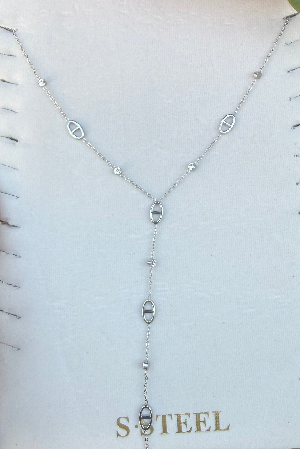 Collier Lilyas