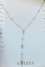 Collier Lilyas