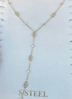 Collier Lilyas