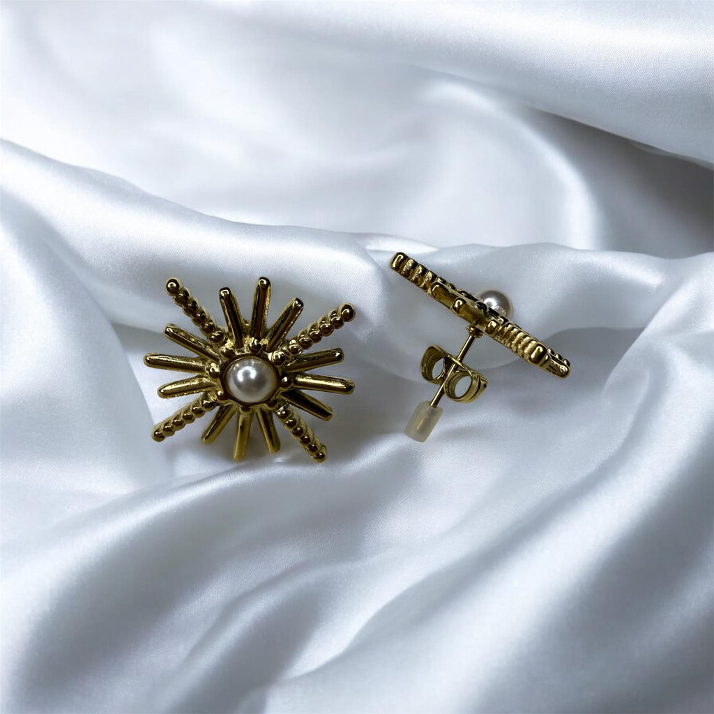 Boucles d’oreilles Norah