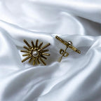 Boucles d’oreilles Norah