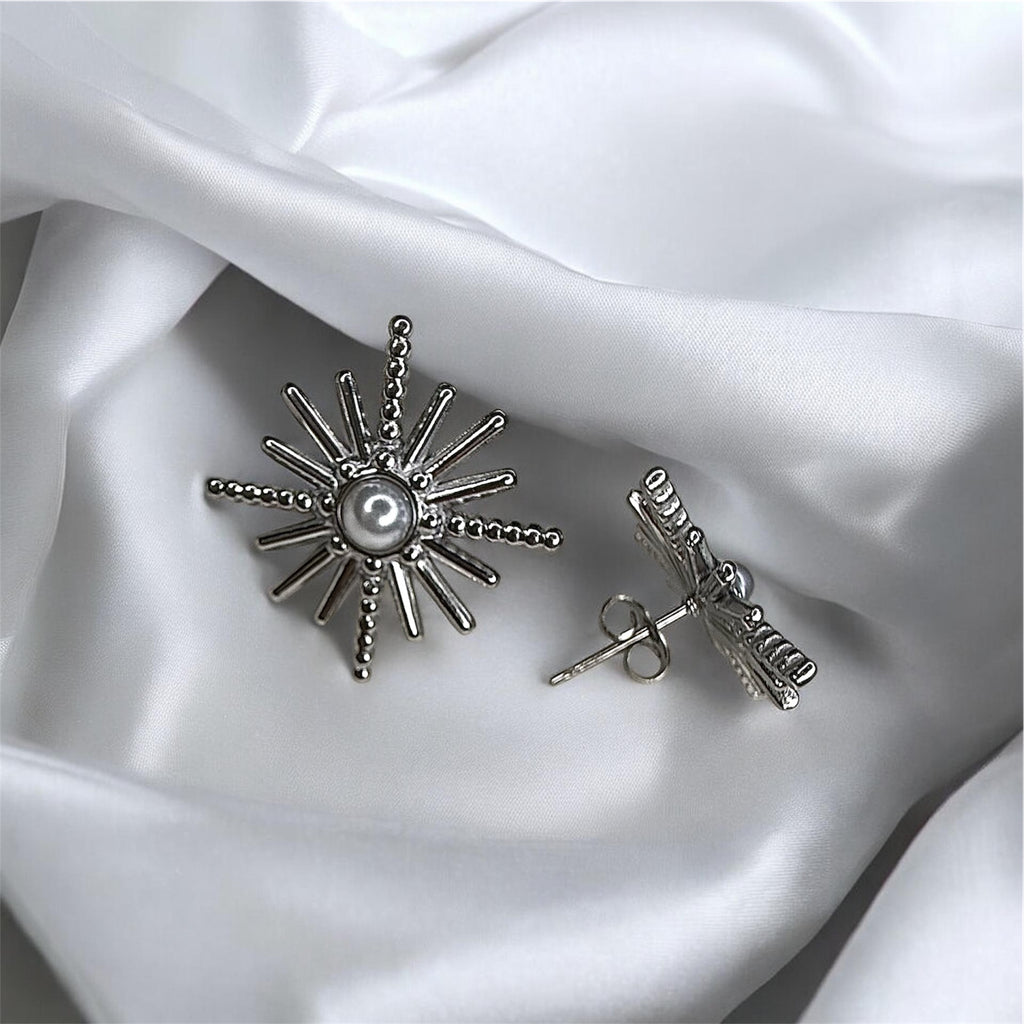 Boucles d’oreilles Norah