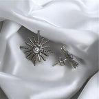 Boucles d’oreilles Norah