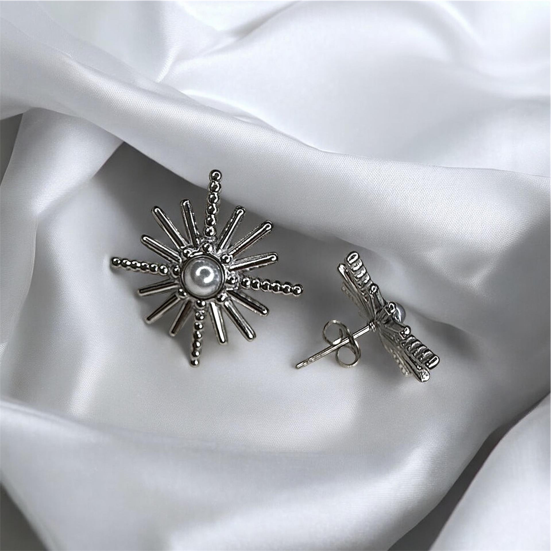 Boucles d’oreilles Norah