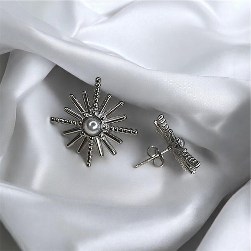 Boucles d’oreilles Norah