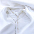 Collier Lilyas